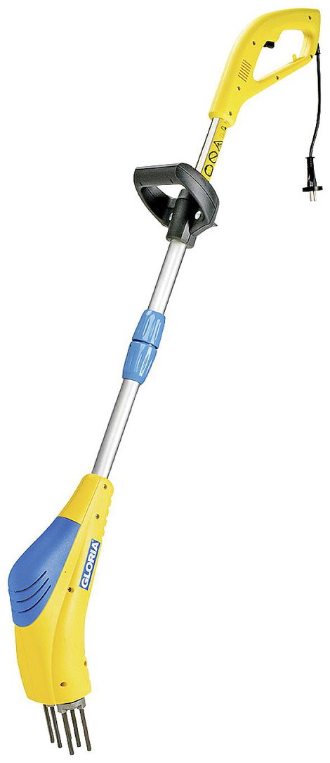 Gloria Haus und Garten 000220.0000 Gardenboy PLUS Kultivátor