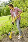 Gloria Haus und Garten 000220.0000 Gardenboy PLUS Kultivátor 2. bélyegkép
