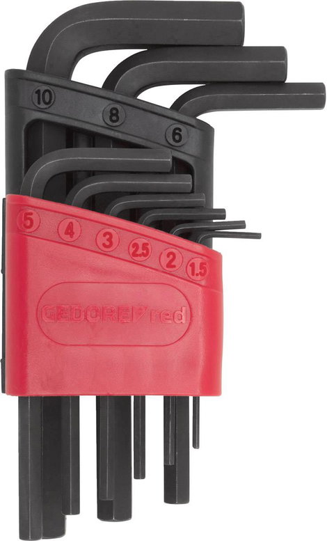 Gedore RED R36605009 Hajlított csavarhúzó