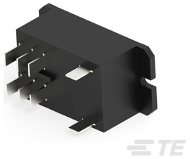 TE Connectivity T92P11D22-12 Ipari relé Névleges feszültség: 12 V/DC 2 váltó 1 db