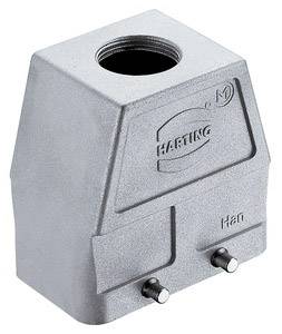 Csőcsonkos készülékház 19 62 810 0426 Harting 1 db