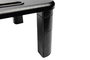 Digitus DA-90458 Monitor magasító Magasság tartomány: 71 - 145 mm Fekete 4. bélyegkép
