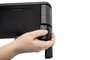 Digitus DA-90458 Monitor magasító Magasság tartomány: 71 - 145 mm Fekete 5. bélyegkép