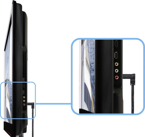 Renkforce Kijelző csatlakozó Csatlakozókábel DisplayPort dugó, DisplayPort dugó 0.50 m Fekete SP-916 4. kép