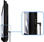 Renkforce Kijelző csatlakozó Csatlakozókábel DisplayPort dugó, DisplayPort dugó 0.50 m Fekete SP-916 4. bélyegkép