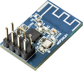TRU COMPONENTS TC-9072988 Bővítő modul 1 db