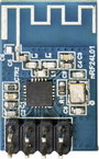 TRU COMPONENTS TC-9072988 Bővítő modul 1 db 3. bélyegkép