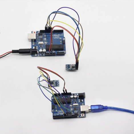 TRU COMPONENTS TC-9072988 Bővítő modul 1 db 5. kép
