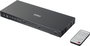 SpeaKa Professional 1+4 port HDMI switch Ultra HD-re alkalmas 3840 x 2160 pixel bélyegkép