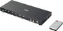 SpeaKa Professional 1+4 port HDMI switch Ultra HD-re alkalmas 3840 x 2160 pixel 2. bélyegkép