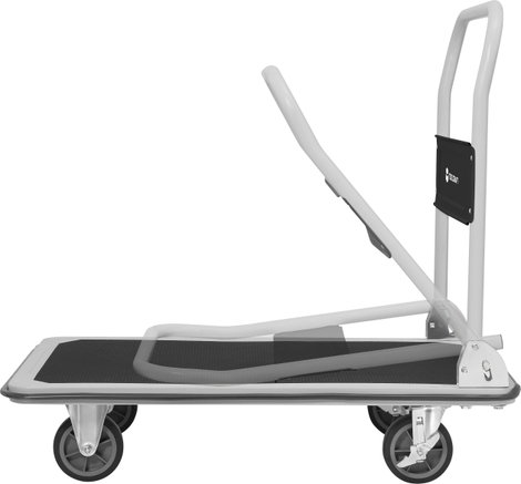 Összecsukható kézikocsi max. 150 kg, Toolcraft 2303575 4. kép