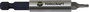TOOLCRAFT TO-6918741 Bittartó 6,3 mm (1/4 ) mágnessel 60 mm 1/4 (6,3 mm) 3. bélyegkép