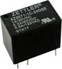 Zettler Electronics Zettler electronics Nyák relé 5 V/DC 1 1 váltó 1 db bélyegkép