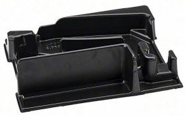 Szerszámtároló betét, illeszkedik a GBH 2-24 / 2-26 / 2-28 F / GBH 2-28-hoz Bosch Professional 1600A