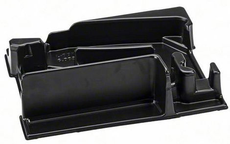 Szerszámtároló betét, illeszkedik a GBH 2-24 / 2-26 / 2-28 F / GBH 2-28-hoz Bosch Professional 1600A