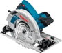 Bosch Professional Bosch Kézi körfűrész Vágási mélység max. (90°) 85 mm 2200 W bélyegkép
