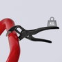 Vízpumpa fogó 100 mm, Knipex Cobra XS 87 00 100 BK 13. bélyegkép