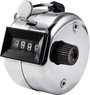 Renkforce RF-4581304 RF-TC-100 Mechanikus kézi számláló bélyegkép