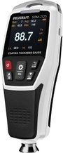Anyagvastagság mérő 0 - 1250 µm, Voltcraft SDM-2125 bélyegkép