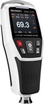 Anyagvastagság mérő 0 - 1250 µm, Voltcraft SDM-2125 2. bélyegkép