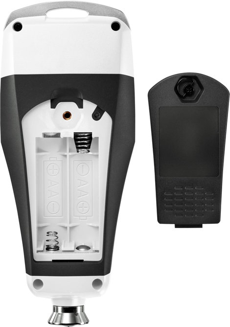 Anyagvastagság mérő 0 - 1250 µm, Voltcraft SDM-2125 5. kép