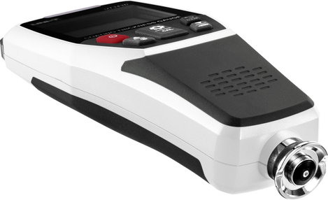 Anyagvastagság mérő 0 - 1250 µm, Voltcraft SDM-2125 6. kép