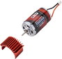 Reely RE-6904704 Alkatrész Motor és hűtőborda bélyegkép