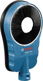 Bosch 1600A001G8 Fúráspor felfogó GDE 162 Porelszívó GDE 162 Professional 1 db bélyegkép