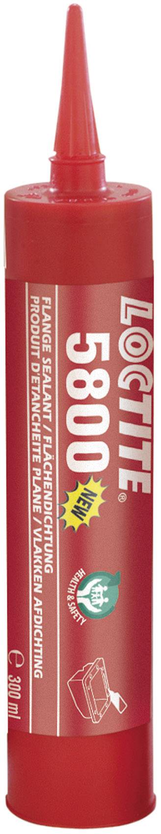 LOCTITE® 5800 Felülettömítés Gyártói szín Piros 1546958 50 ml