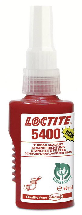 LOCTITE® 5400 Menettömítés 1545634 50 ml