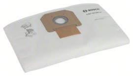 Bosch Accessories 2607432037 Szűrőzsák 5 db