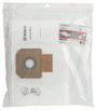 Bosch Accessories 2607432037 Szűrőzsák 5 db 2. bélyegkép