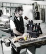 Faipari szerszámkészlet, 134 részes, Wera 2go H 1 05134011001 3. bélyegkép