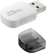 USB WLAN és Bluetooth stick, USB 2.0 600 MBit/s, Sygonix Connect SC-WBD-300 bélyegkép