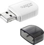 USB WLAN és Bluetooth stick, USB 2.0 600 MBit/s, Sygonix Connect SC-WBD-300 2. bélyegkép