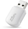 USB WLAN és Bluetooth stick, USB 2.0 600 MBit/s, Sygonix Connect SC-WBD-300 3. bélyegkép