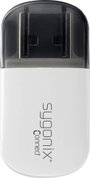 USB WLAN és Bluetooth stick, USB 2.0 600 MBit/s, Sygonix Connect SC-WBD-300 5. bélyegkép