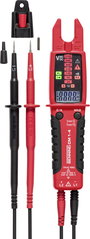Benning CM 1-4 Lakatfogó digitális CAT III 1000 V, CAT IV 600 V Kijelző (digitek): 6000 bélyegkép