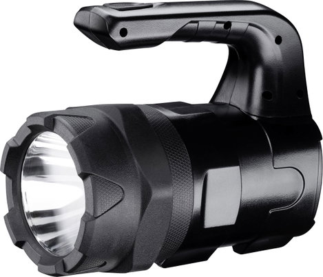 LED-es kézi fényszóró 400 lm, elemes, Varta 18751101421 Indestructible BL20 Pro 3. kép