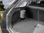 Eufab Garbage bucket foldable 17526 Szemeteskuka 4 l (Ø x Ma) 160 mm x 205 mm Fekete 1 db 5. bélyegkép