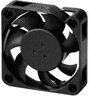 Sunon HA40101V4-1000U-A99 Axiális ventilátor 12 V/DC 9.2 m³/óra (H x Sz x Ma) 40 x 40 x 10 mm bélyegkép