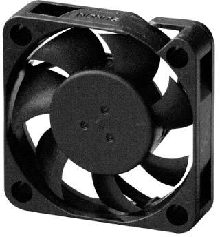 Sunon HA40101V4-1000U-A99 Axiális ventilátor 12 V/DC 9.2 m³/óra (H x Sz x Ma) 40 x 40 x 10 mm