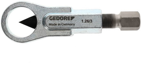 Gedore 8010030 1.26/3 Anyavágó 5. kép
