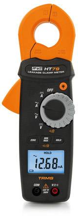HT Instruments HT79 Lakatfogó