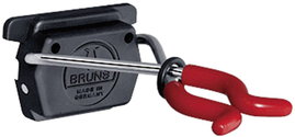 Bruns 60466 Készüléktartó 1 db