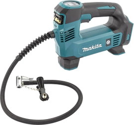 Akkus kompresszor 8,3 bar, akku nélkül, Makita DMP180Z