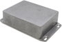 Hammond Electronics 1590BB2FL Univerzális műszerdobozok Alumínium öntvény Natúr 1 db bélyegkép