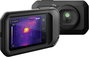 Hőkamera -20 - 300°C 8,7 Hz MSX, WiFi, FLIR C3-X Compact 3. bélyegkép