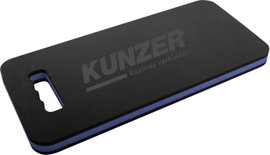 Kunzer 7KSB01 Térdvédő-/kényelmi párna (H x Sz x Ma) 450 x 210 x 28 mm