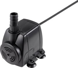 Beltéri szökőkút szivattyú 600 l/h 1 m, Renkforce 2299807